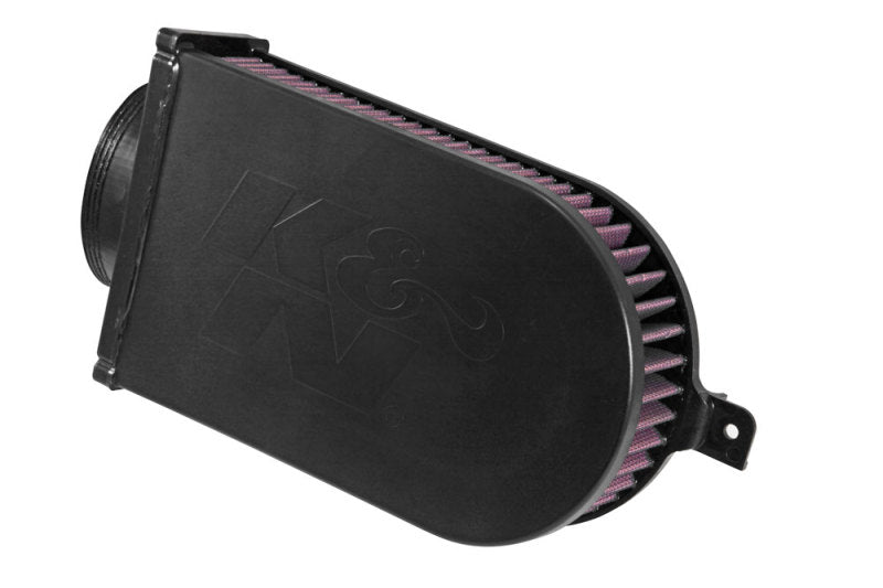 K&N ENGINEERING K&N 15 17 BMW X5 4.4L V8 F/I Drop In Air Filter   2 Required