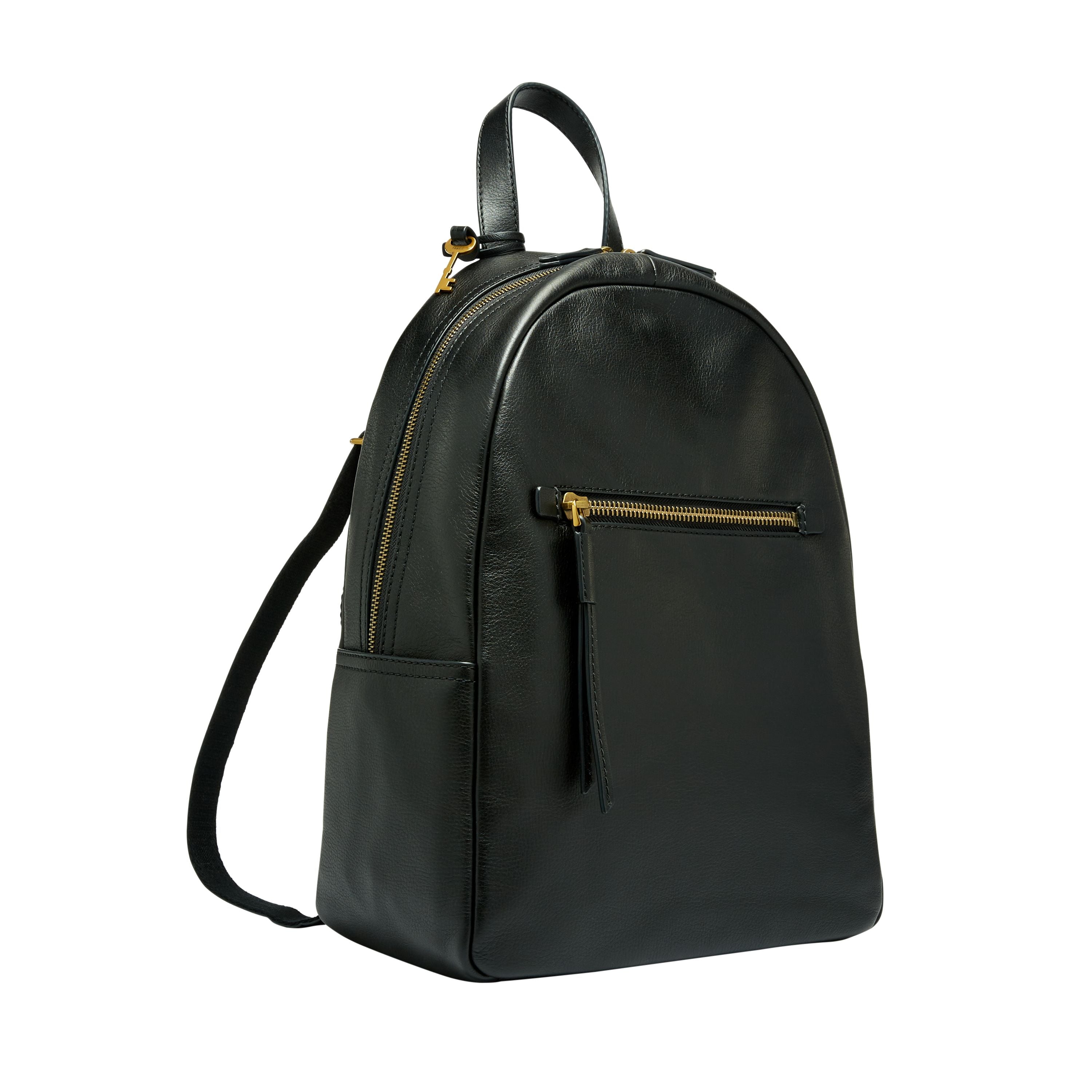 2147 Fossil Women's Megan Eco Leather Backpack