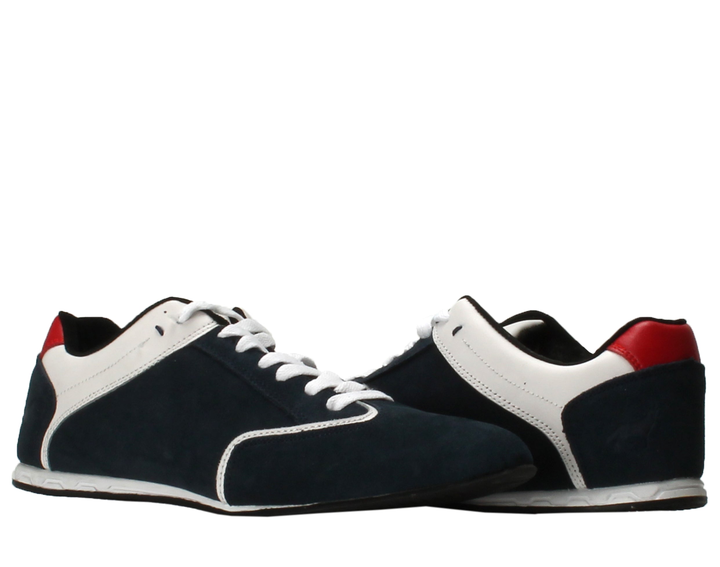 2735 Howling Wolf Brooklyn Navy Men's Casual Shoes BROOKLYN 003