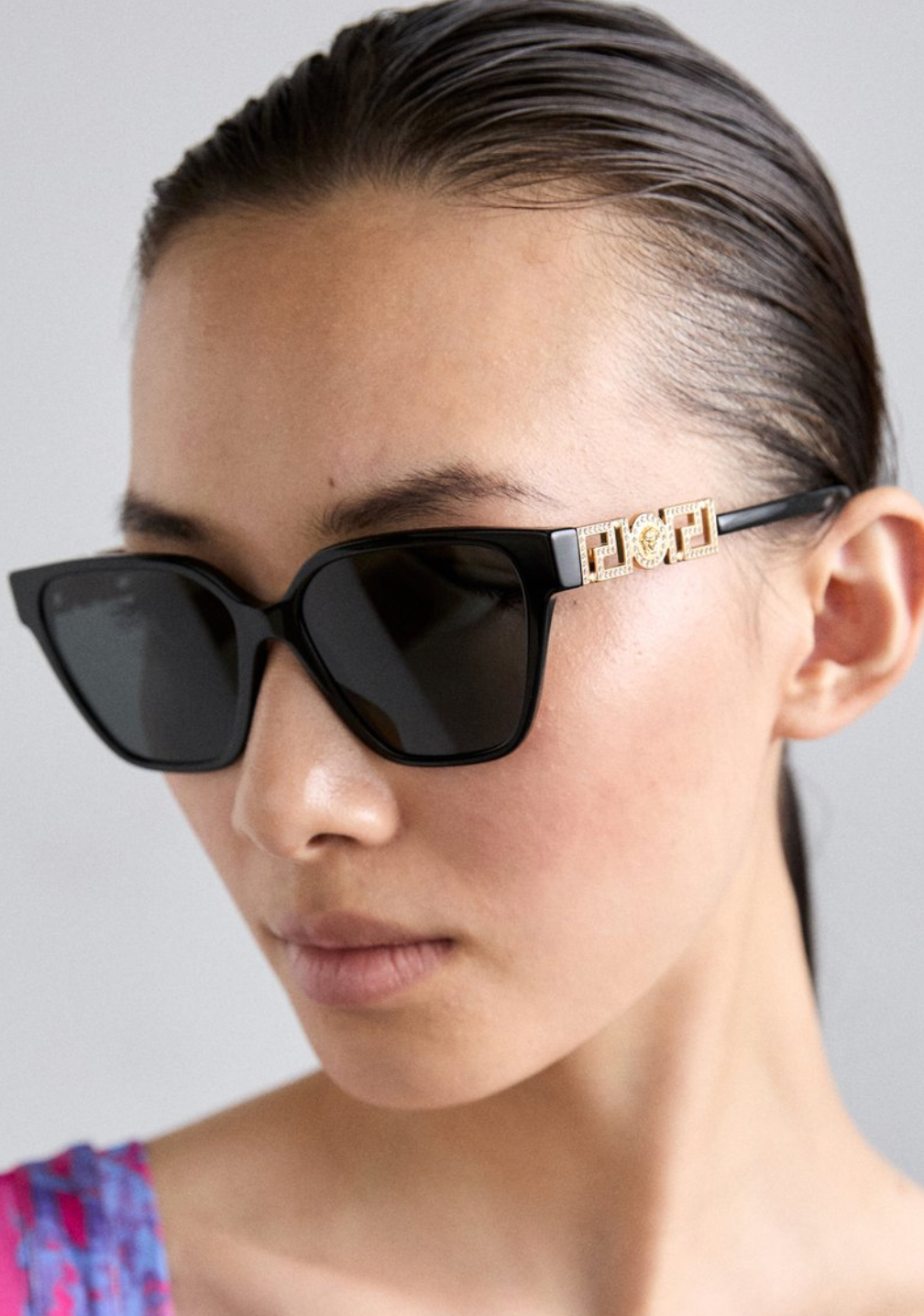 Versace VE4471B GB187 56 56mm New Sunglasses