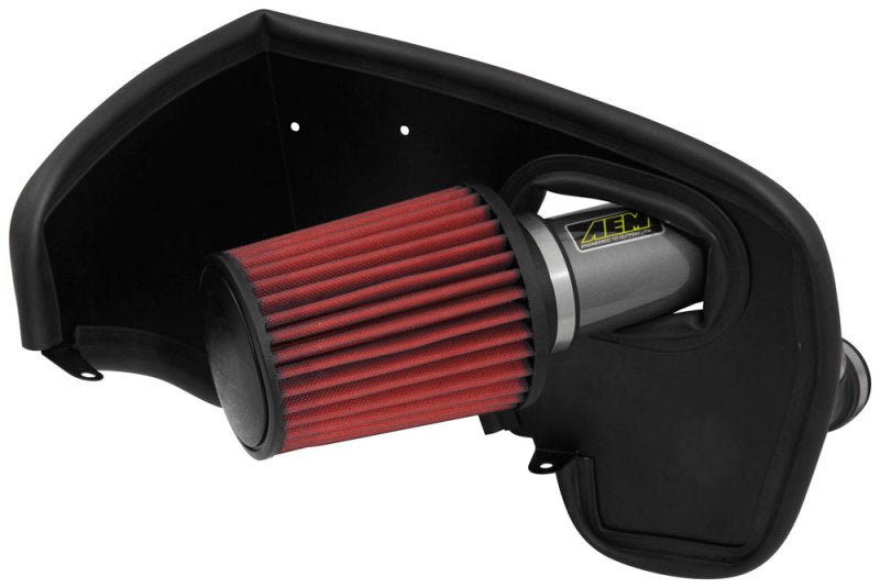 AEM INDUCTION AEM 16 17 Chevrolet Malibu 2.0T Cold Air Intake