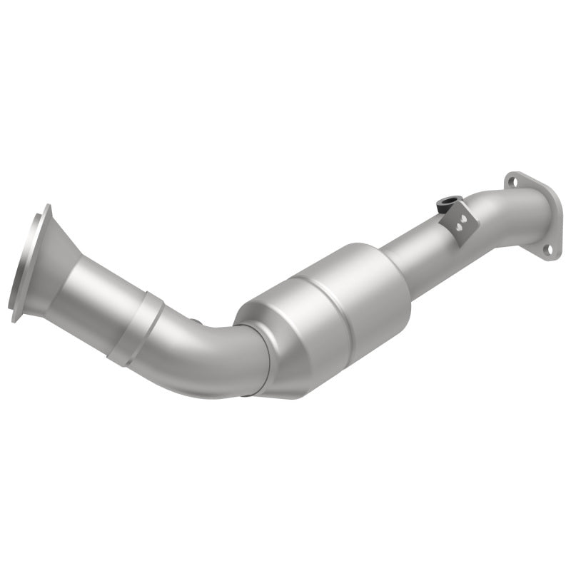 MagnaFlow Conv DF BMW 5 08 09 Front OEM