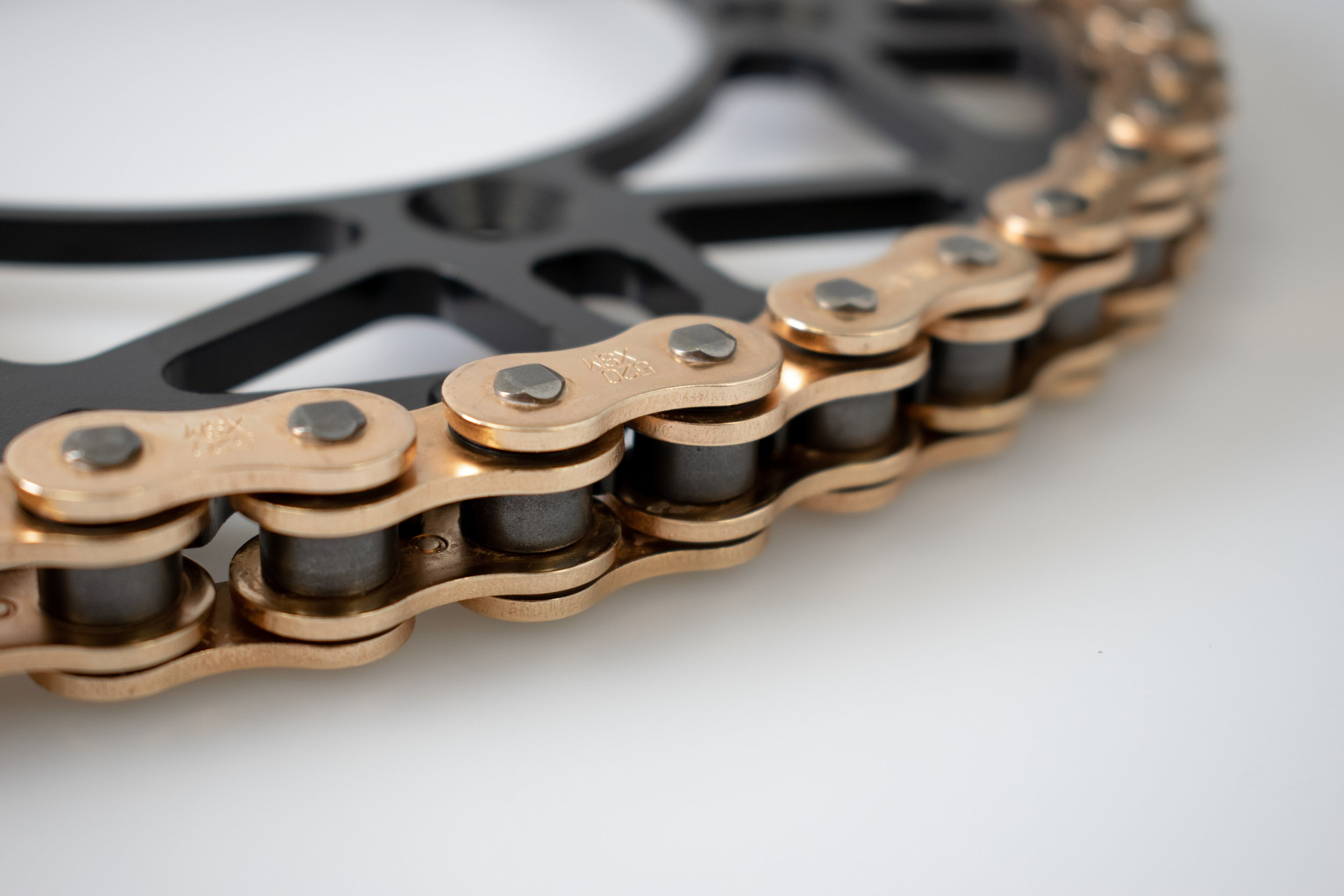 Yamaha XJ 600 N / S Diversion 1992 2003 AFAM recommended chain and sprocket kit