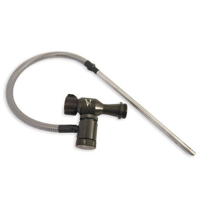 AKRON BRASS Akron #3071 In line Foam Eductor