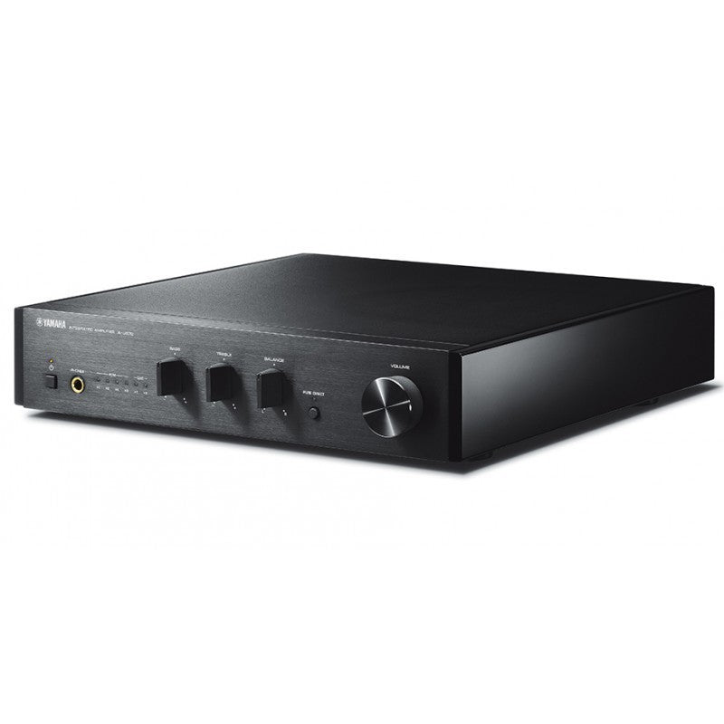 Yamaha AU 670 Grand PianoCraft amplifier