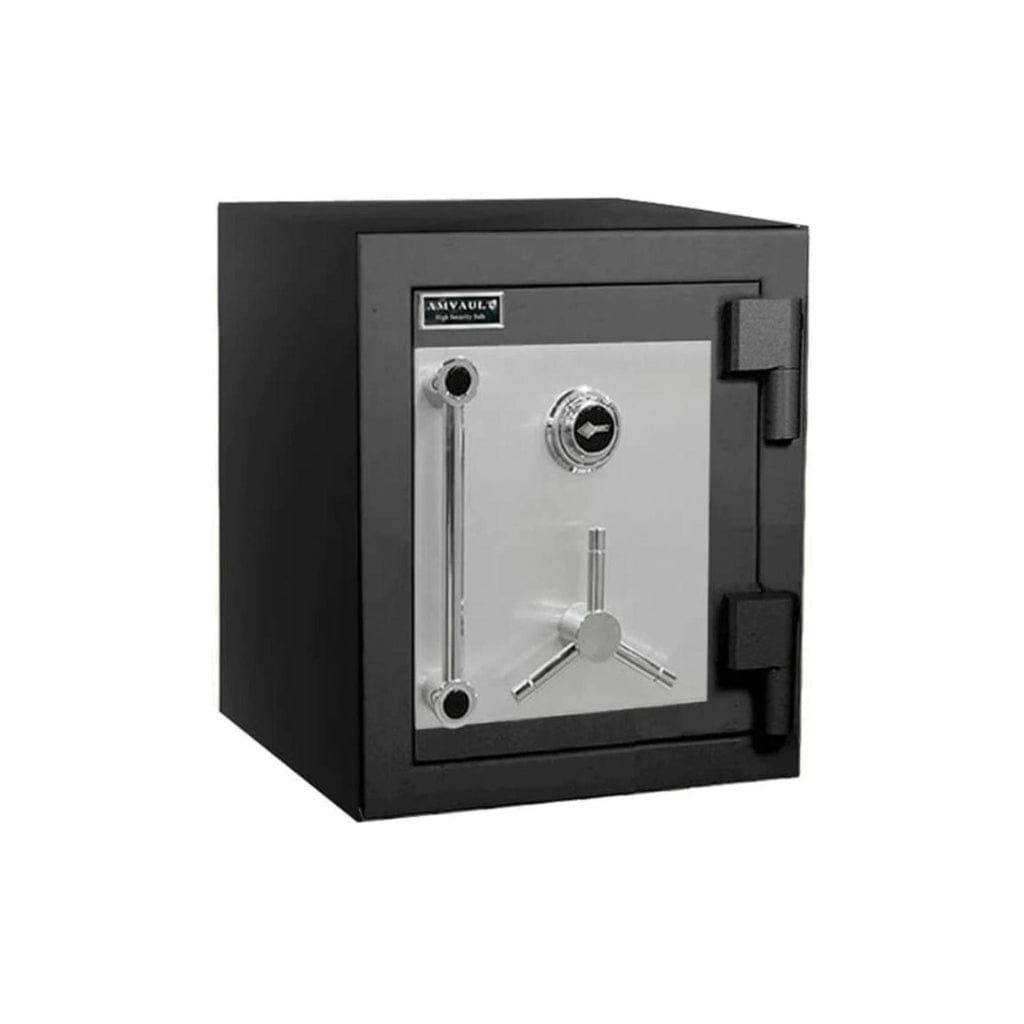 AmSec CF1814 American Security AmVault TL 30 High Security Safe UL Listed TL 30 120 Minute Fire Rated 1.8 Cubic Feet Custom Color Made to Order