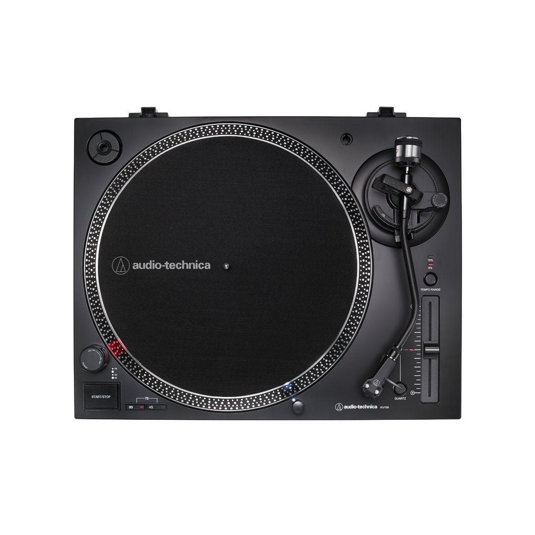 Audio Technica AT LP120XUSB turntable