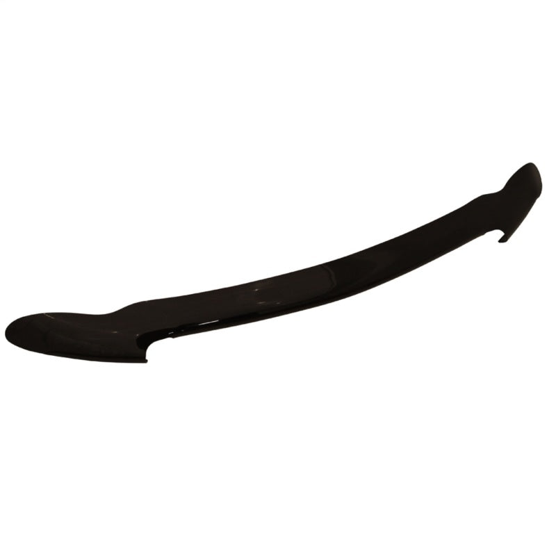 AVS 16 18 Chevy Cruze Carflector Low Profile Hood Shield   Smoke