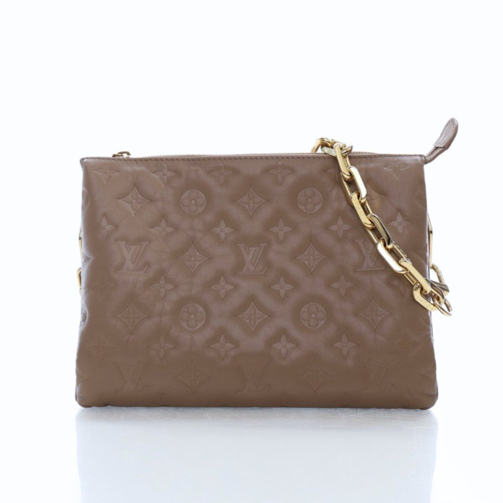 2821 Louis Vuitton Coussin PM