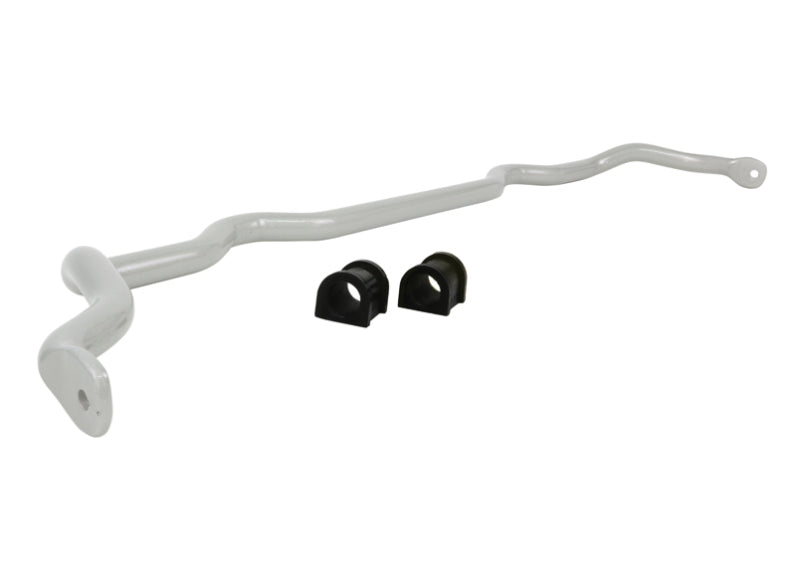 Whiteline 97 02 Toyota Camry MCV20/SXV20/SXV23 Front 24mm Heavy Duty Fixed Swaybar
