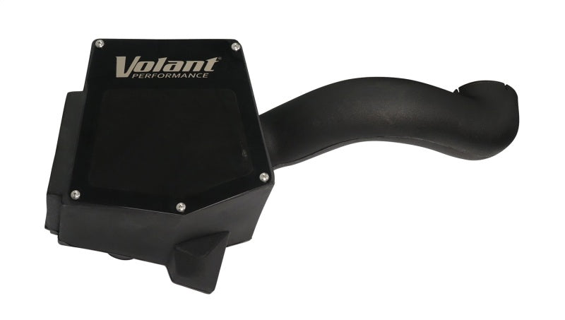 Volant 99 06 Chevy Silverado   GMC Sierra 2500/3500HD 6.0L V8 DryTech Closed Box Air Intake System