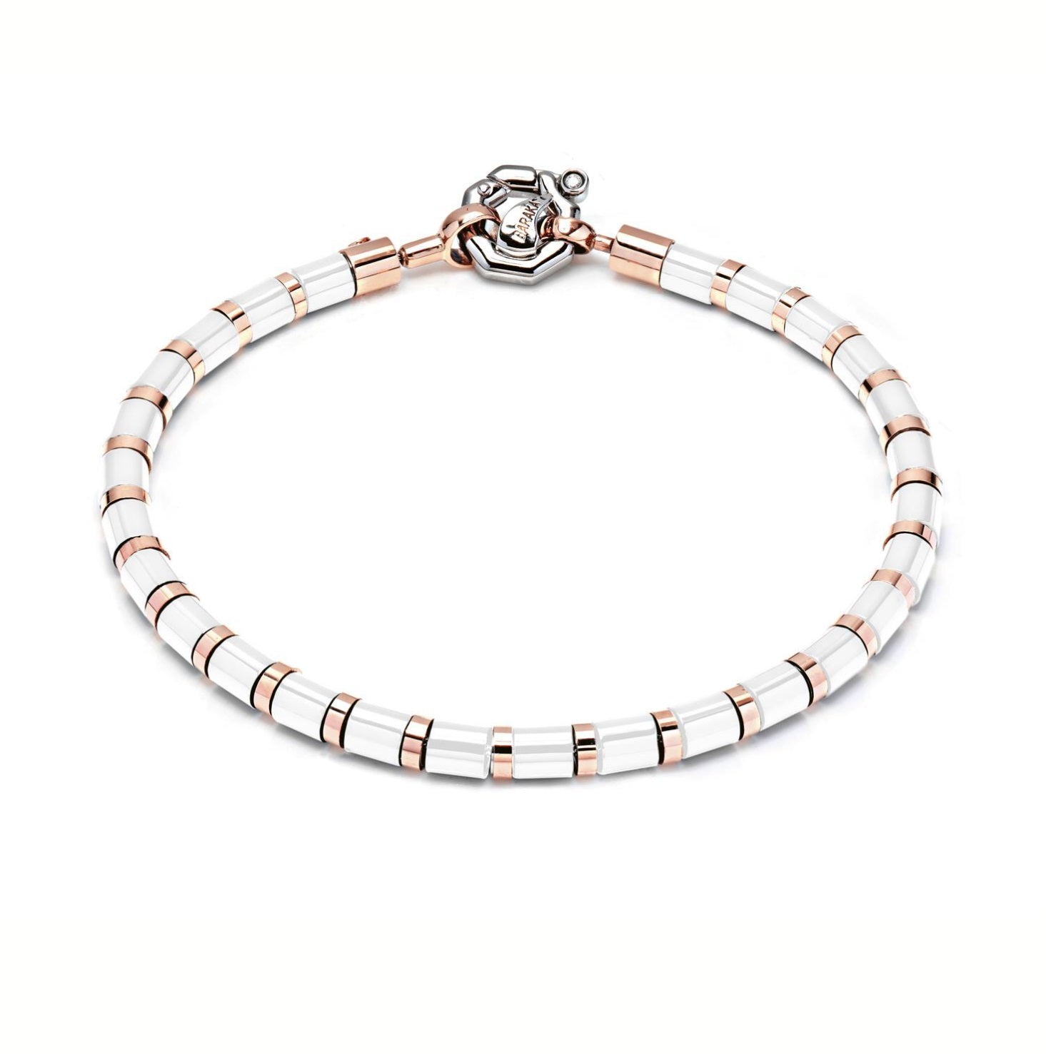 Baraka Snake Bracelet BR215151ROCB 02