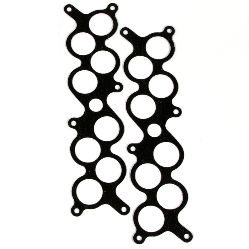 BBK 1986 1995 Mustang 5.0 Upper To Lower EFI Intake EFI Manifold Gasket Set GT 40 Cobra