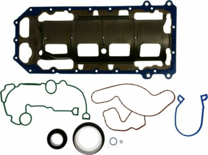 VICTOR REINZ MAHLE Original Lexus Lx570 09 08 Conversion Set