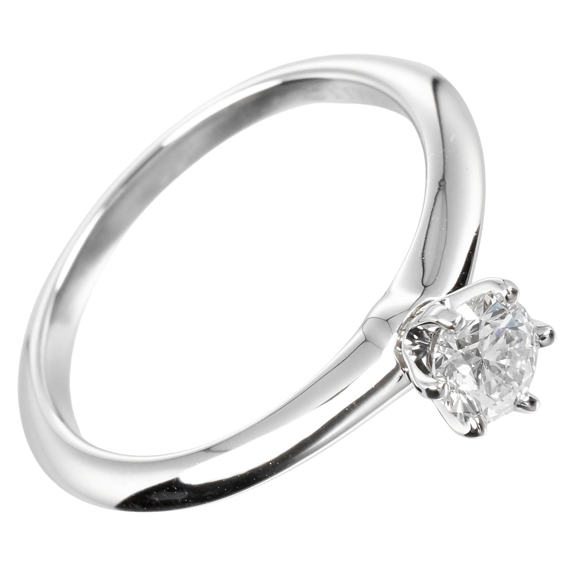 2275 Tiffany Engagement Ring (Pre Owned)