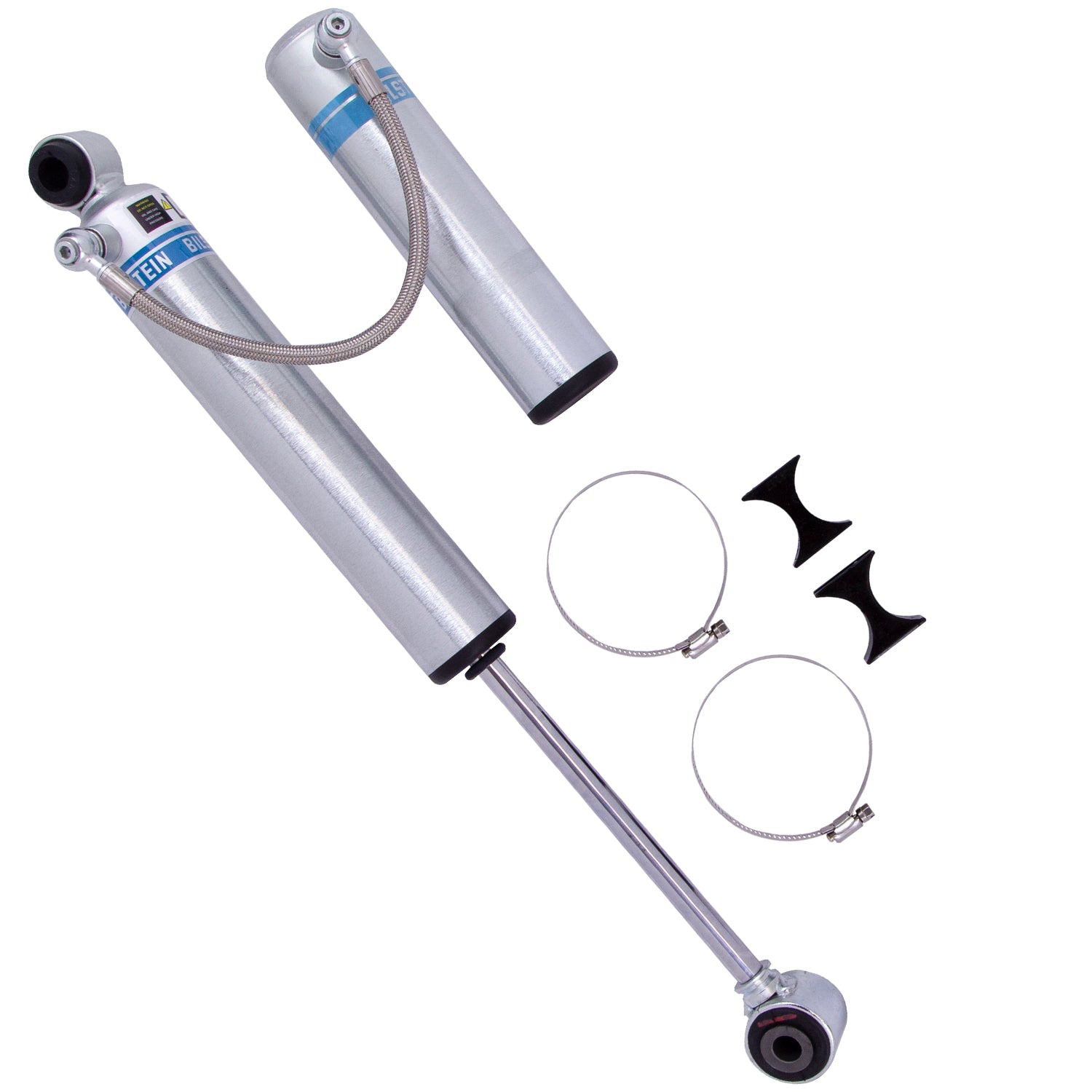 Bilstein 5160 Series 05 15 Nissan Xterra Rear 46mm Monotube Shock