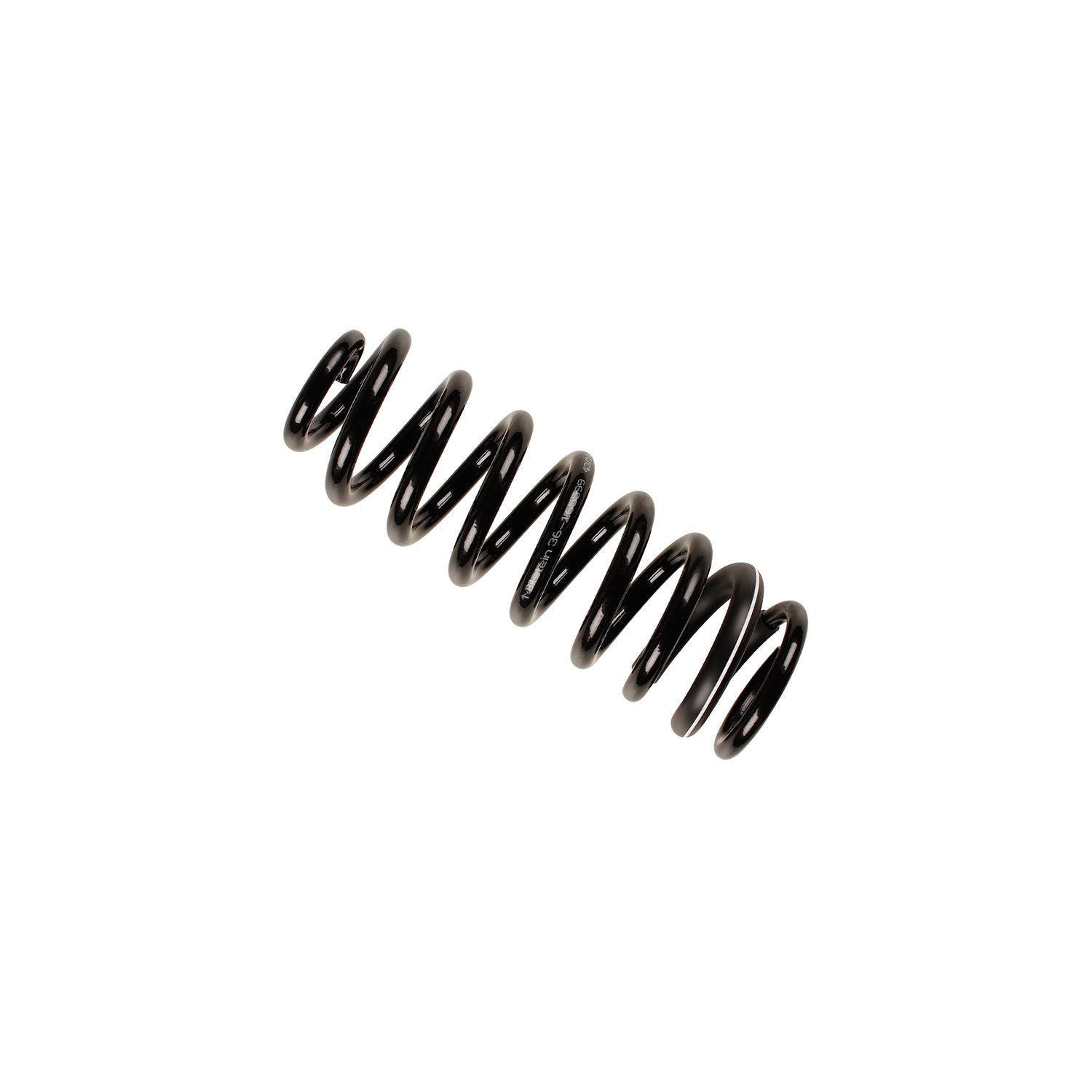Bilstein B3 06 11 Mercedes Benz ML350 Rear Replacement Suspension Coil Spring