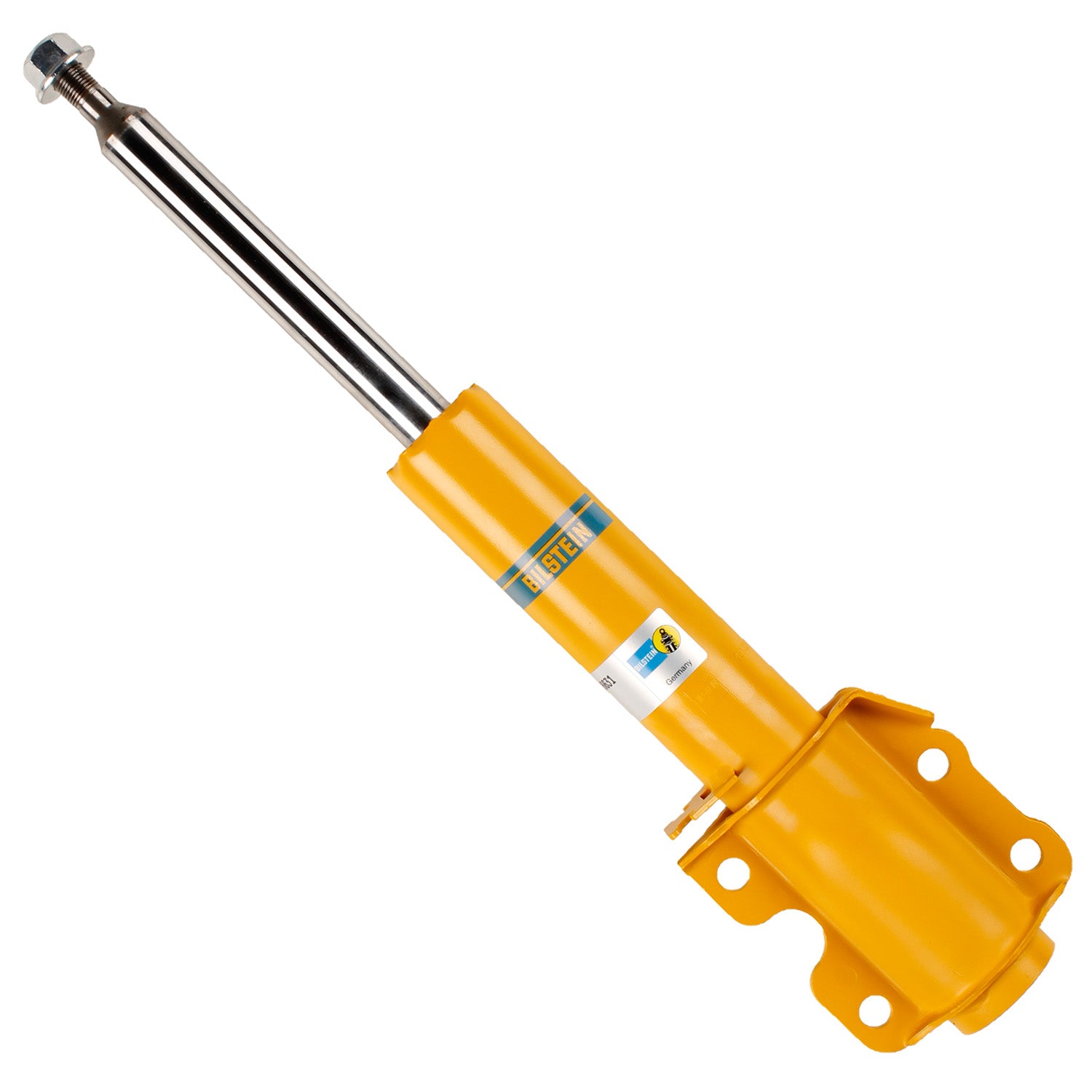 Bilstein B6 02 06 Mercedes Benz Sprinter 3500 Front Strut Assembly