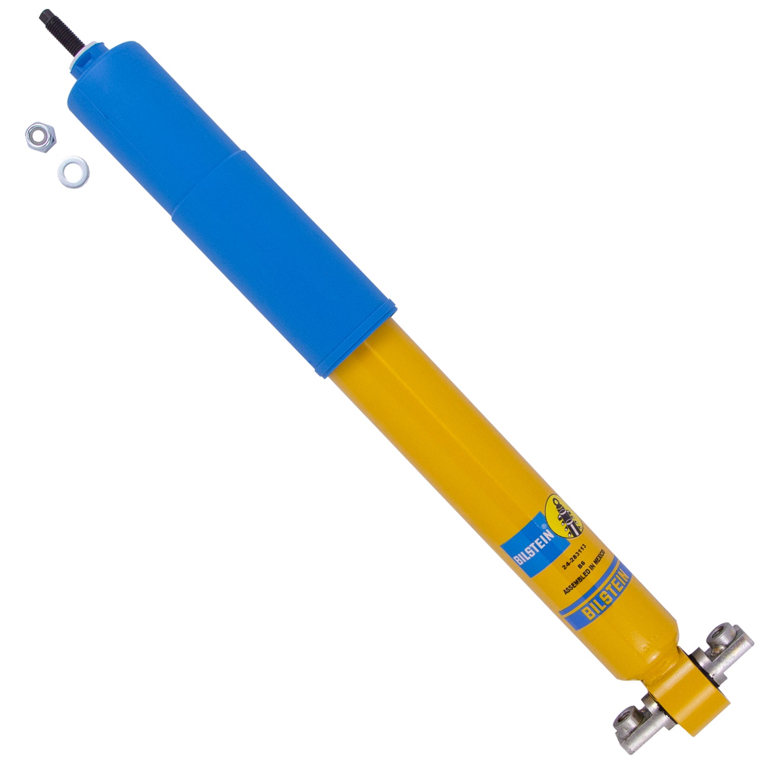 Bilstein B6 15 20 Ford Edge Rear Shock Absorber
