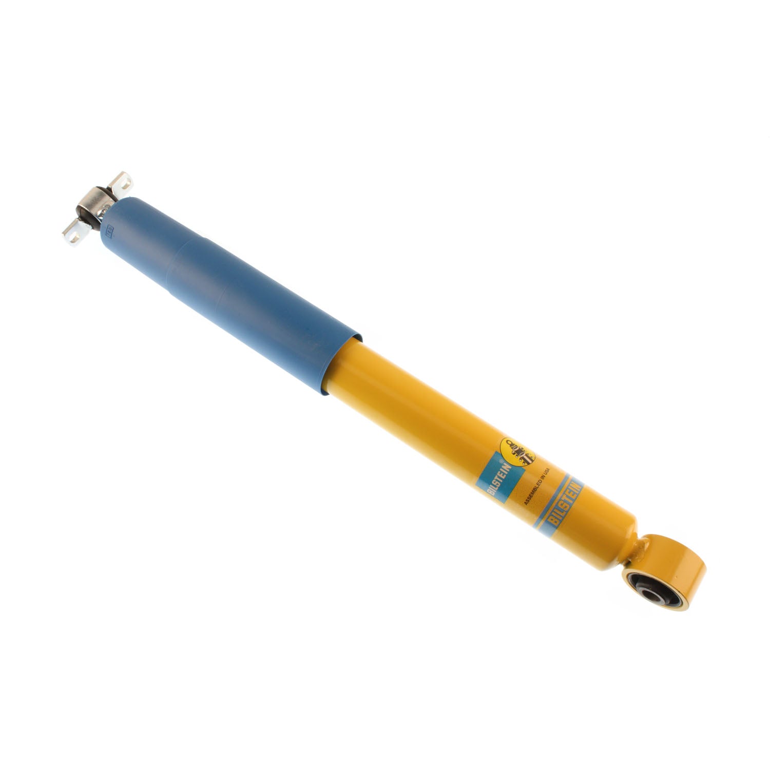 Bilstein Rear 46mm Monotube Shock Absorber 96 13 Chevy Express 2500