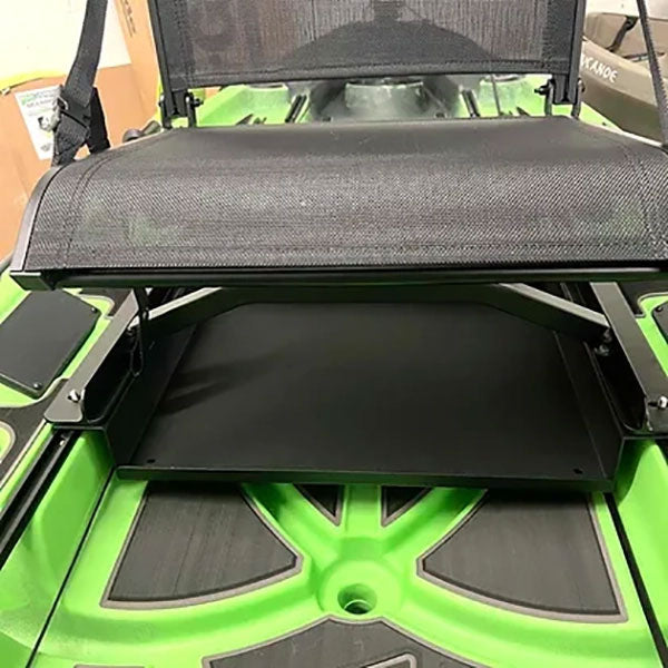 Boonedox Nucanoe Under Seat Tray