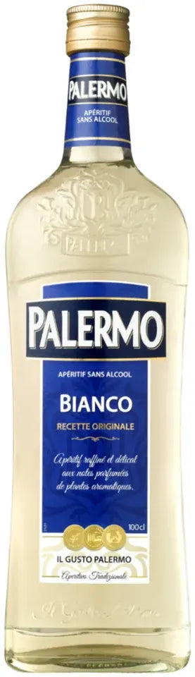 Palermo Bianco Aperitif 1L