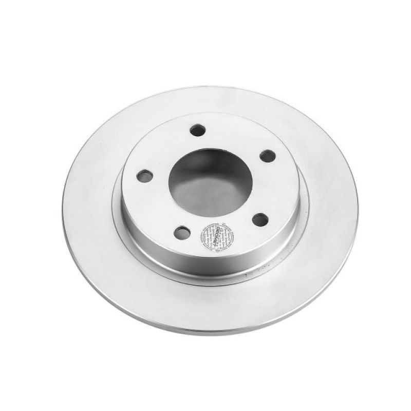 POWERSTOP Power Stop 93 97 Ford Probe Rear Evolution Geomet Coated Rotor