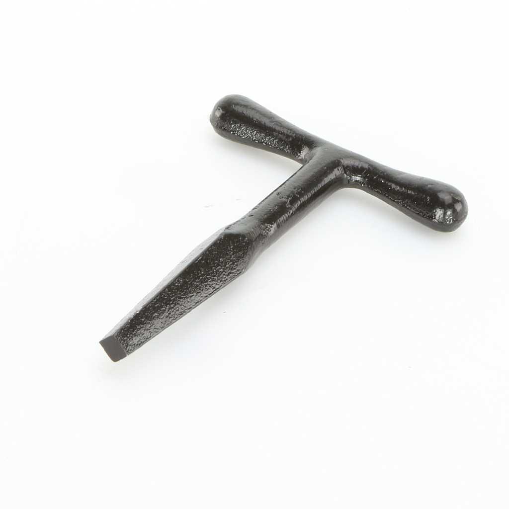 CBS Square Drive Cabinet Latch Key