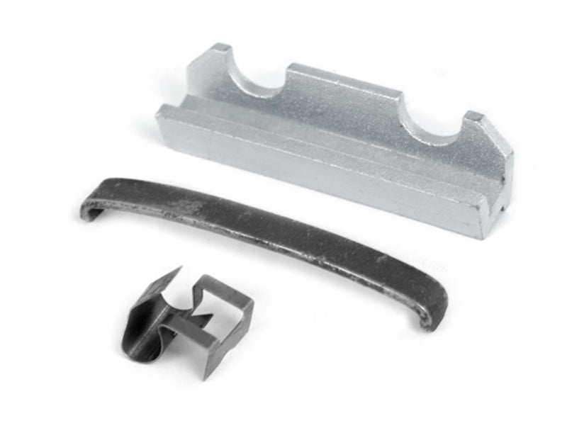 Omix Caliper Hardware Kit 6 Bolt 76 78 Jeep CJ Models