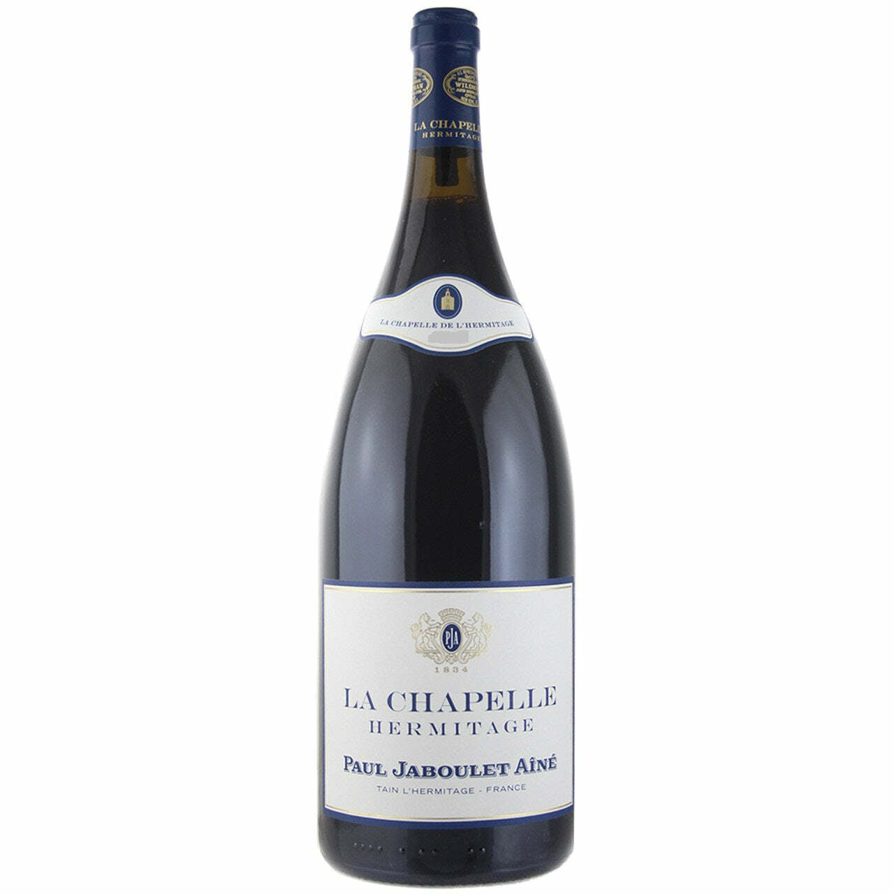 RED WAGON SHOPPE Paul Jaboulet Aine "La Chapelle" Hermitage 2009 1.5 Liter