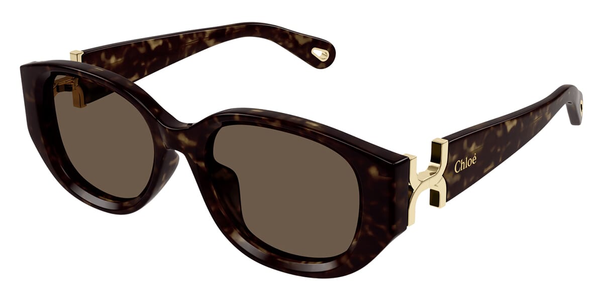 Chloe CH0237SK 002   As Seen On Amina Seck