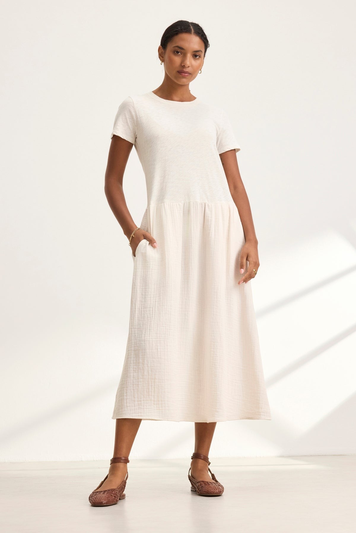 VELVET Itza Dress