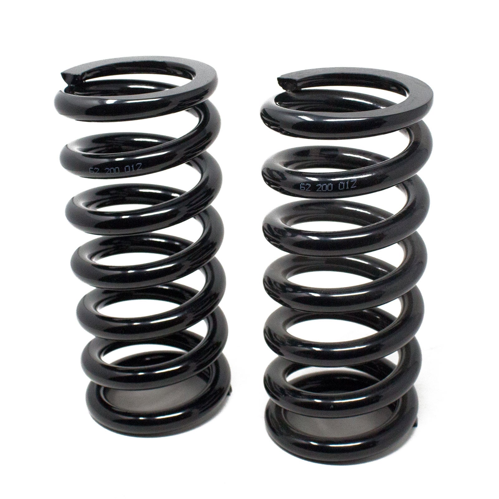 REV9 POWER CANADA Custom Coilover Springs 8KG / 220MM / 62MM ID (set of 2)