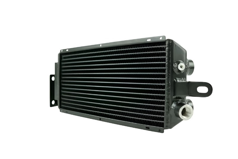 CSF 65 89 Porsche 911 / 930 OEM+ High Performance Oil Cooler