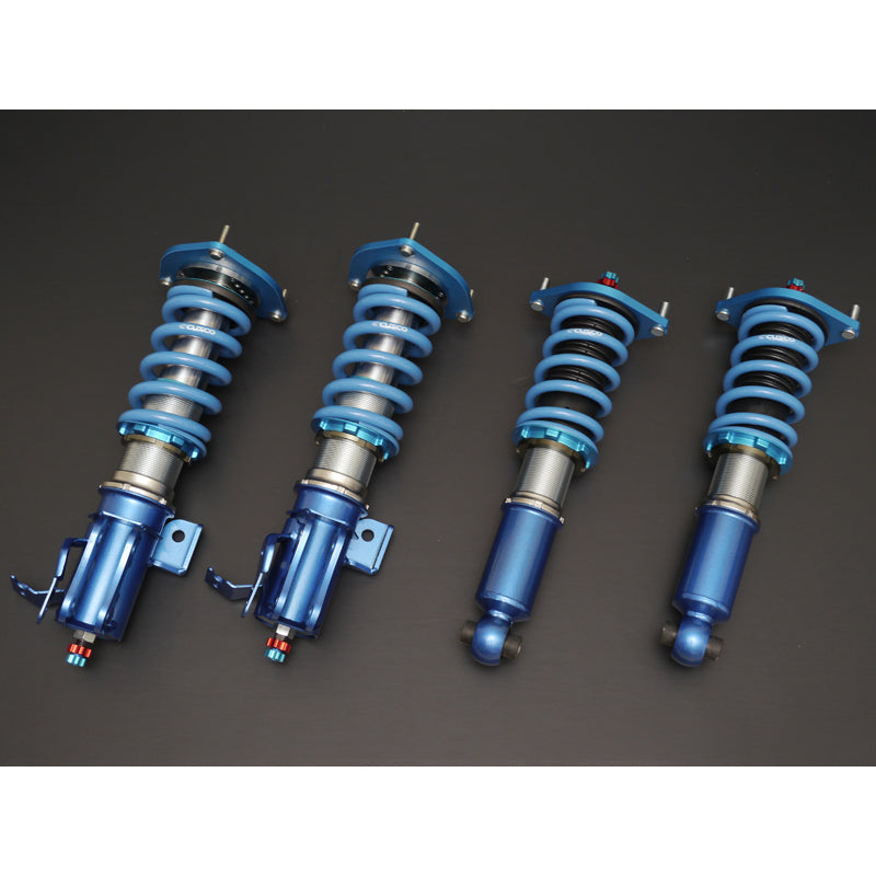 CUSCO 619 64V CB Coilover suspension kit SPORT TN_R for SUZUKI Swift Sport (ZC32S)