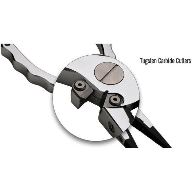 P Line Adaro Pliers Replacement Tungsten Carbide Cutters