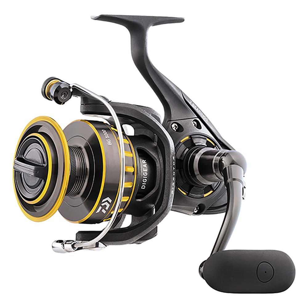 Daiwa BG Spinning Reel   BG3000 [BG3000]