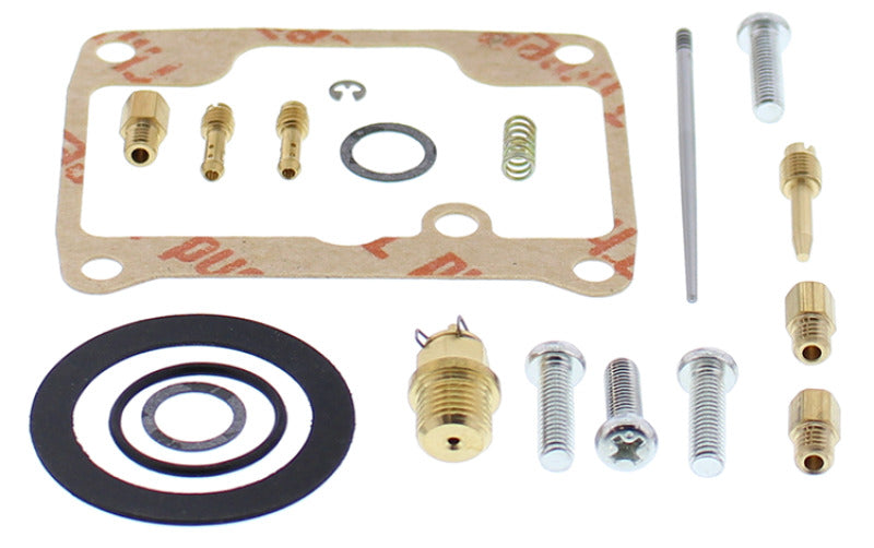 All Balls Racing 93 97 Ski Doo Tundra/II/LT Carburetor Rebuild Kit