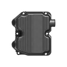 TEXAS TRUCK MARKET Valve Cover Cat for C15 With Blowby Port