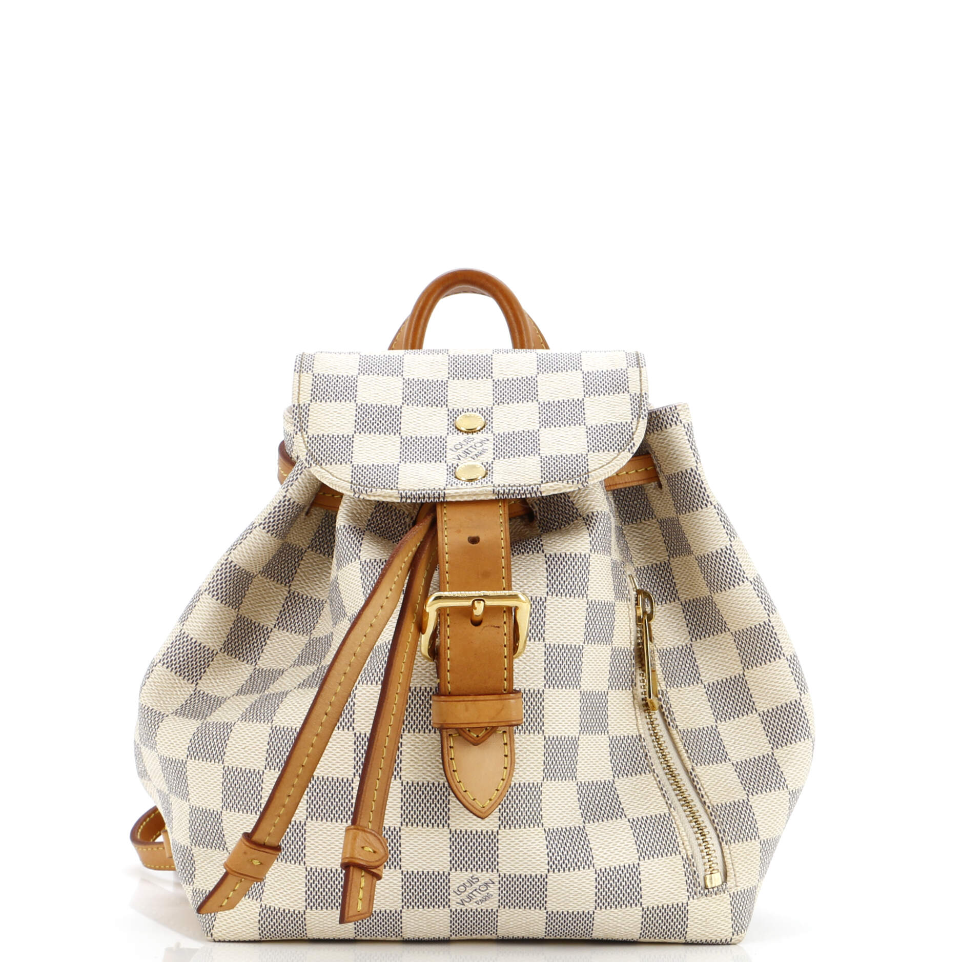 2860 Sperone Backpack Damier BB