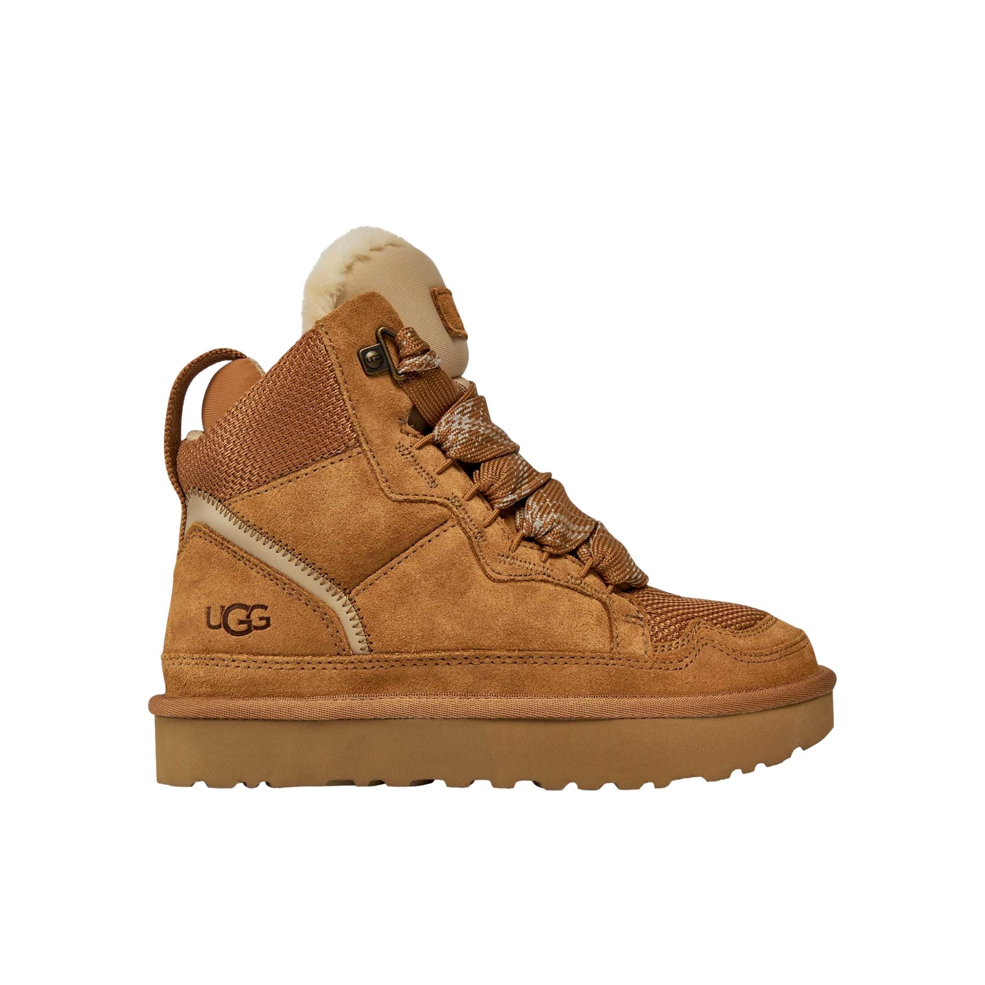 2808 UGG Highmel Chestnut  1145390 CHE Women's