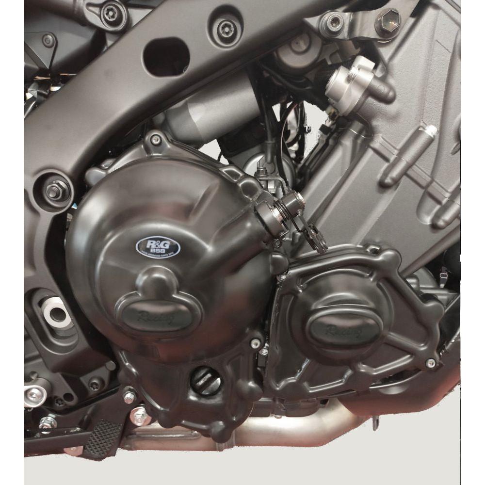 R&G Racing Engine Case Cover RHS ECC0336R