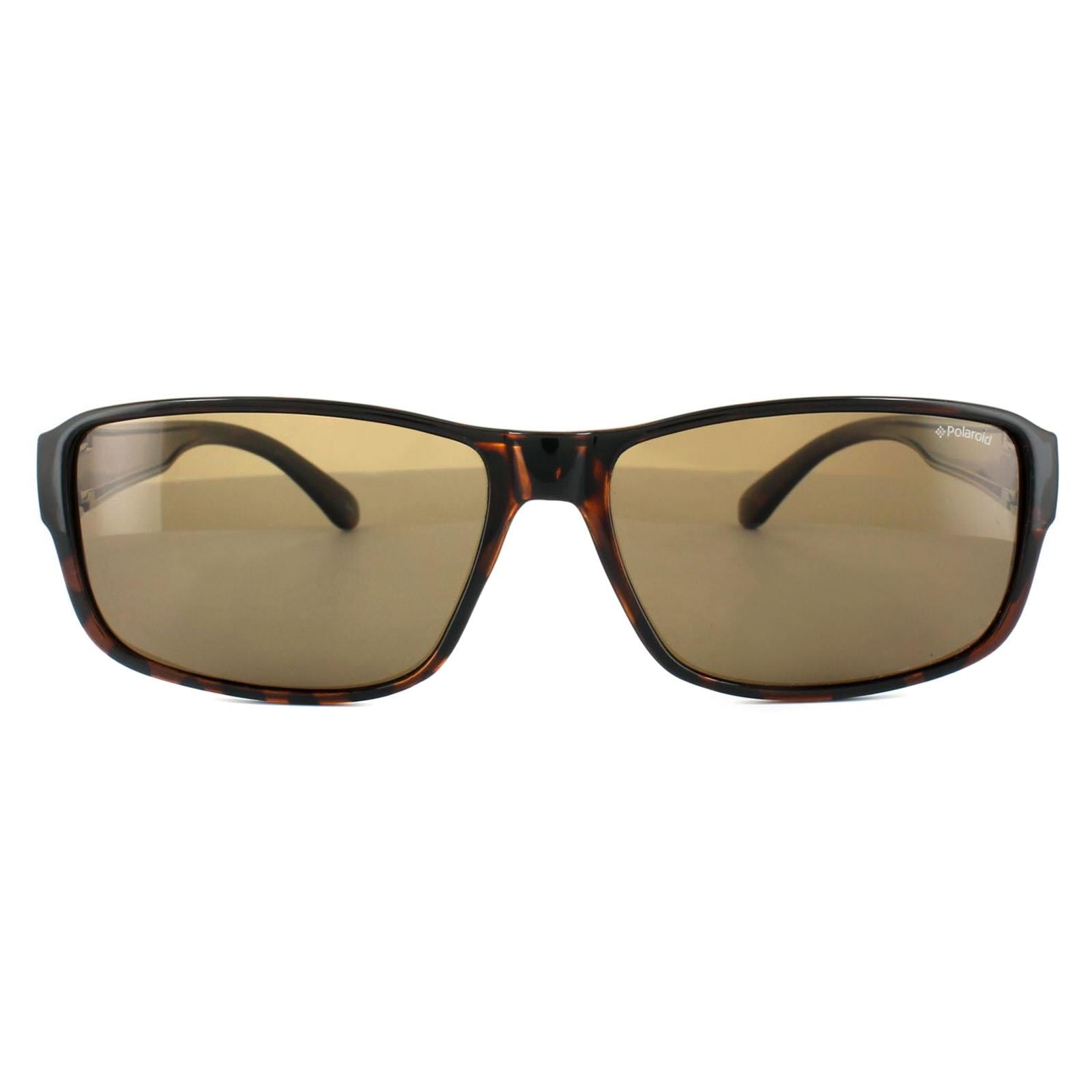 Polaroid Suncovers P8406 0BM IG Sunglasses