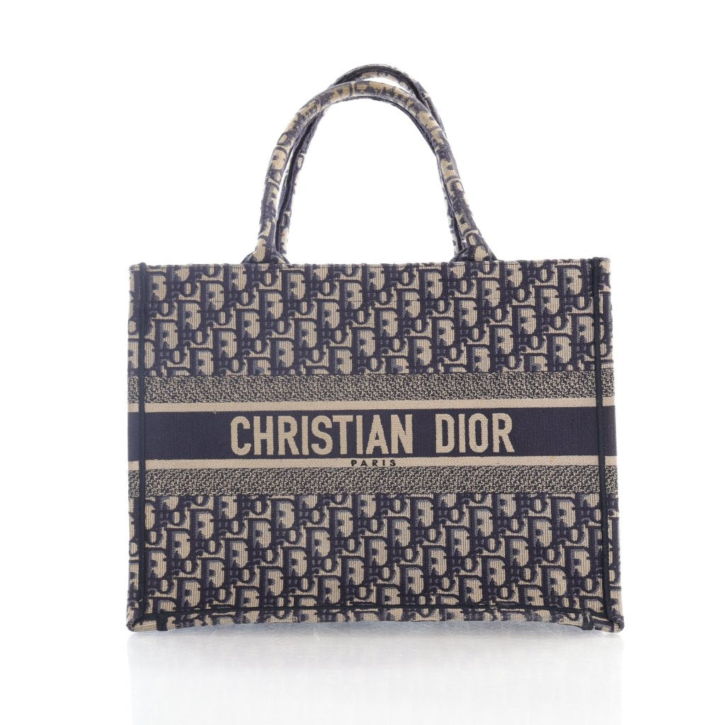 2821 Dior Book Tote Medium