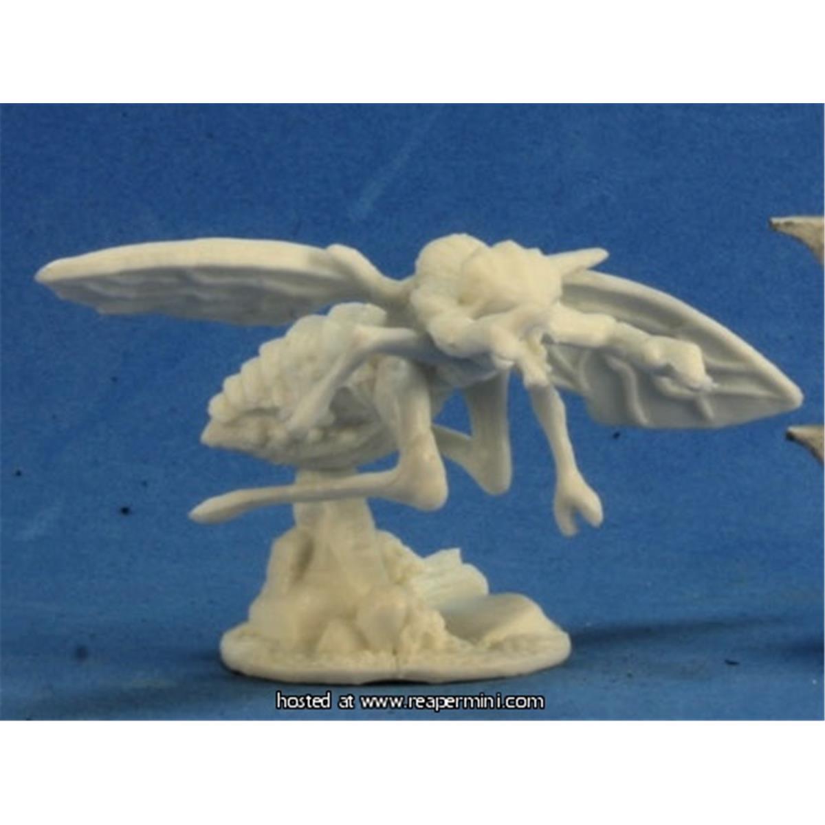 2297 Reaper Miniatures  25mm Scale Fly Demon   Kevin Williams