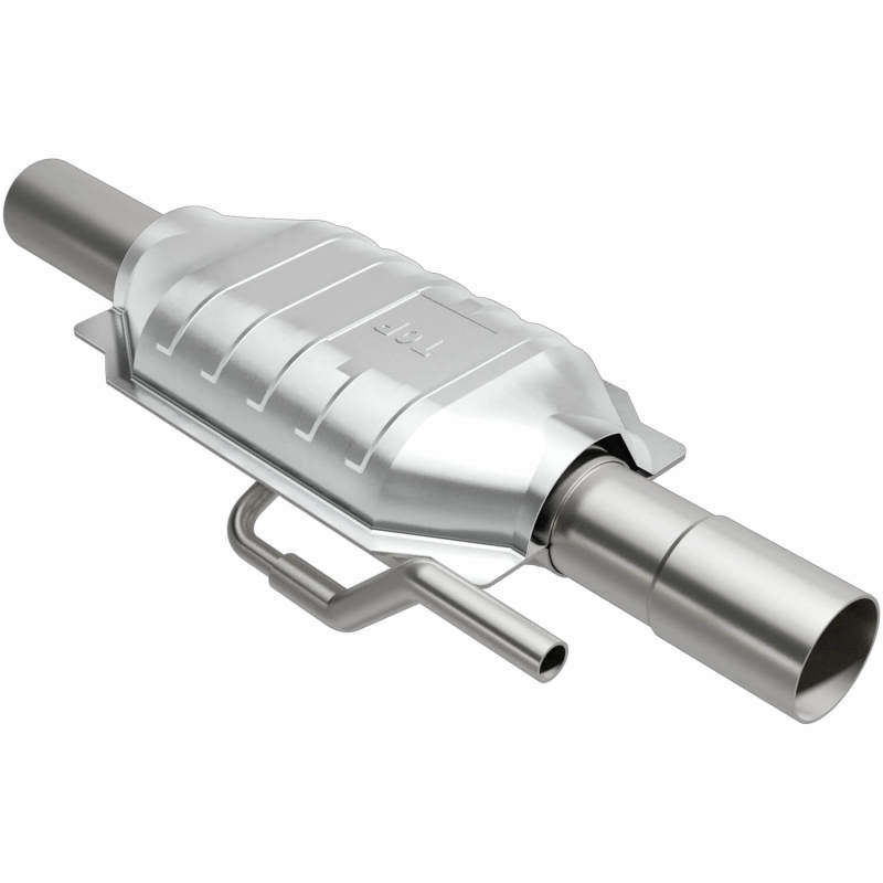 MagnaFlow Conv DF California Grade 94 95 Dodge Ram 2500 8.0L