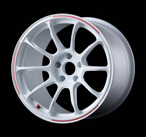 Rays Wheels Volk Racing ZE40 RW Limited for Honda Civic Type R FK8