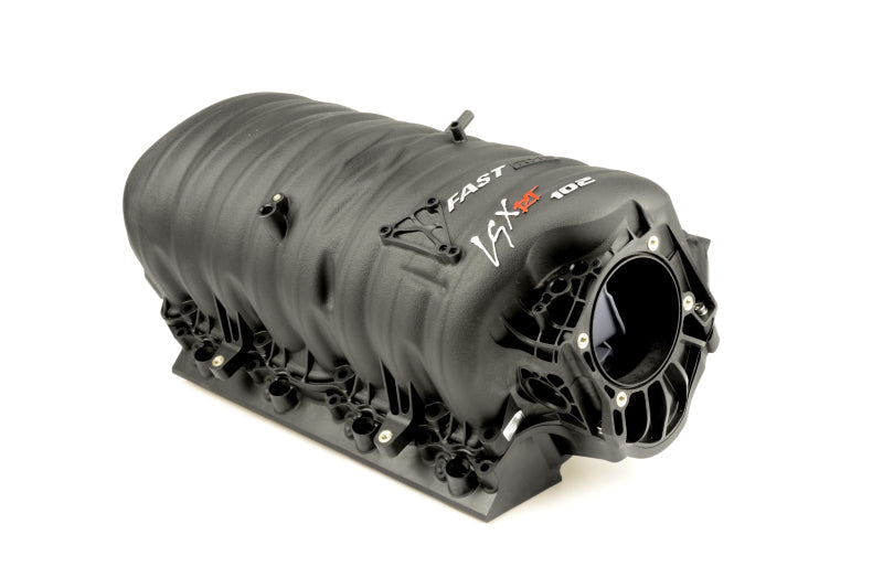 FAST LSXRt Manifold LS3 102MM High HP Runner   Black