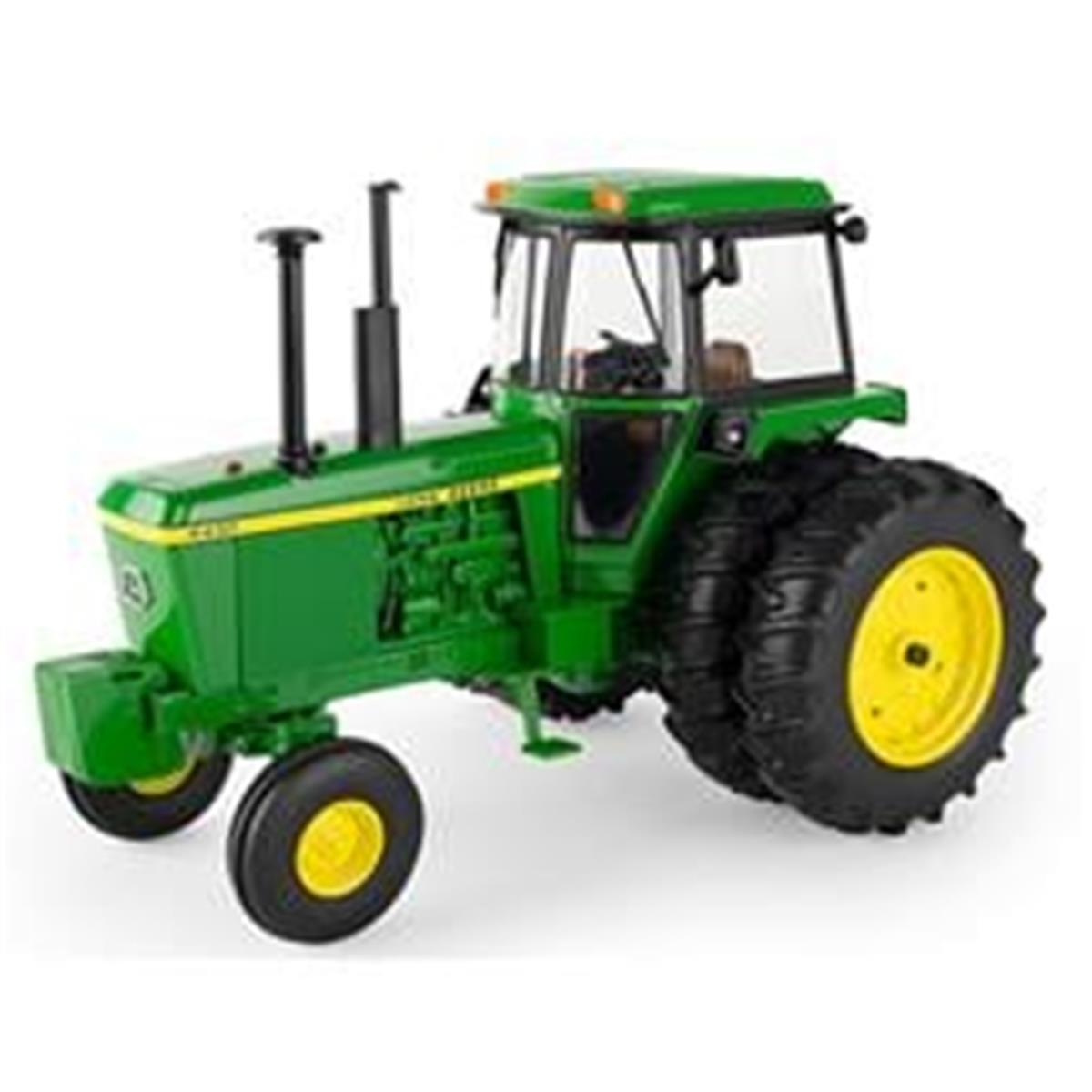2297 b2b Replicas ERTL Toys John Deere 4430 Tractor