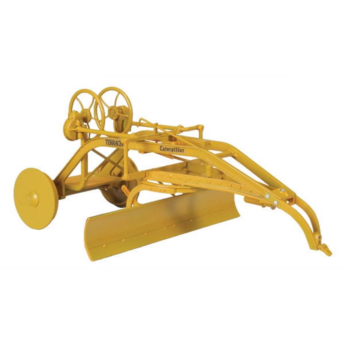 2297 SPEC CAST   Caterpillar No. 1 Terracer The No.